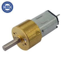 3V 6V Micro Metal DC Gear Motor with Encoder for Door Lock and Robot